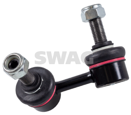 Brat/bieleta suspensie, stabilizator 82 93 4120 SWAG
